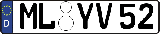 ML-YV52