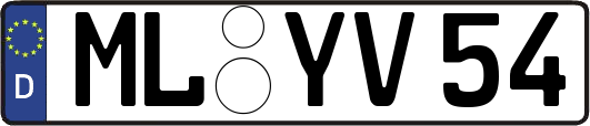 ML-YV54