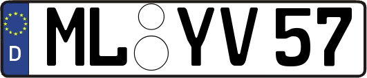 ML-YV57