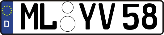 ML-YV58