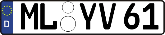 ML-YV61