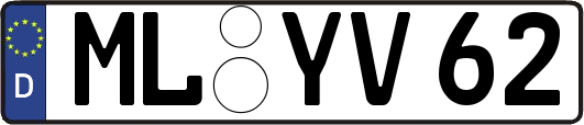 ML-YV62