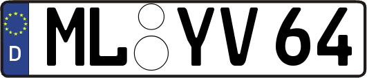 ML-YV64