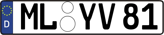 ML-YV81