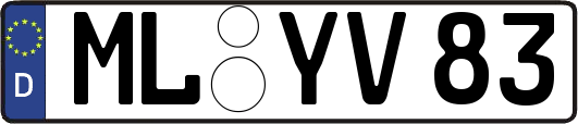 ML-YV83