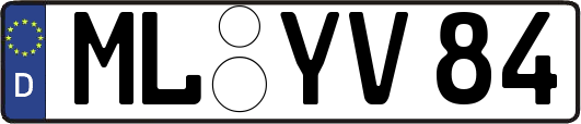 ML-YV84