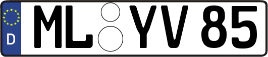 ML-YV85
