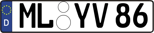 ML-YV86