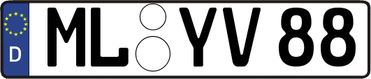 ML-YV88