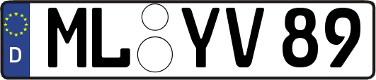 ML-YV89