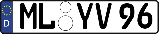 ML-YV96