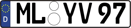 ML-YV97