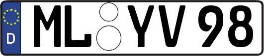 ML-YV98