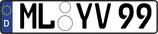 ML-YV99