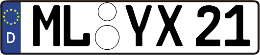 ML-YX21