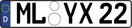 ML-YX22