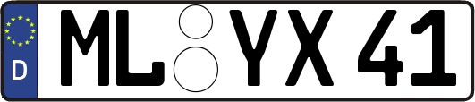 ML-YX41