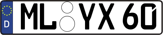 ML-YX60