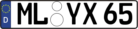 ML-YX65