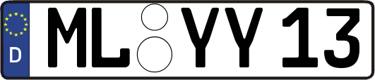 ML-YY13