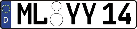 ML-YY14