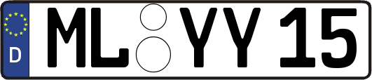 ML-YY15