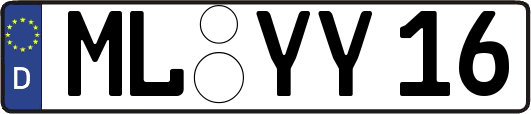 ML-YY16