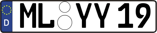 ML-YY19