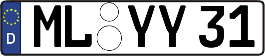 ML-YY31