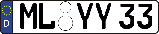 ML-YY33