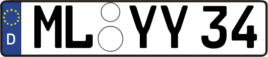 ML-YY34