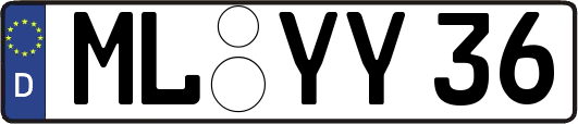 ML-YY36