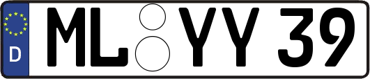 ML-YY39
