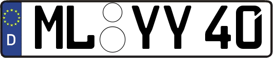 ML-YY40