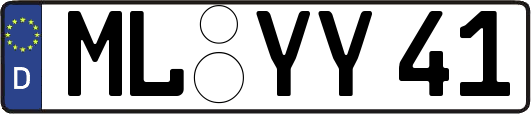 ML-YY41