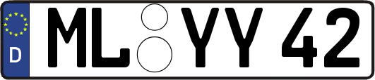 ML-YY42