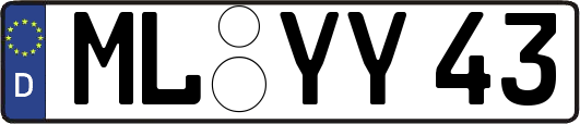 ML-YY43