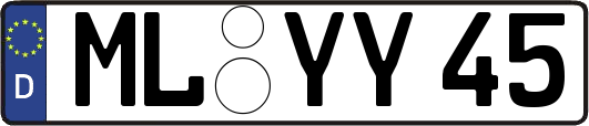 ML-YY45