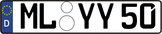 ML-YY50