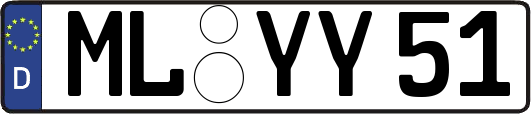 ML-YY51