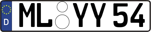 ML-YY54