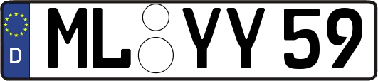 ML-YY59