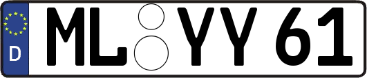 ML-YY61