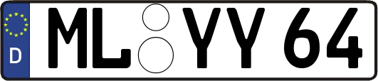 ML-YY64