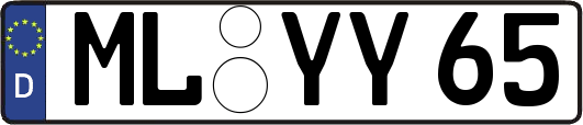 ML-YY65