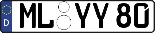 ML-YY80