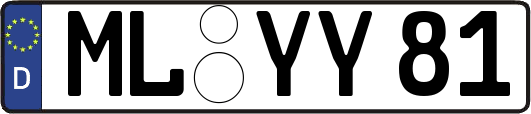 ML-YY81