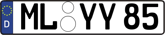 ML-YY85