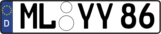 ML-YY86