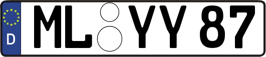 ML-YY87
